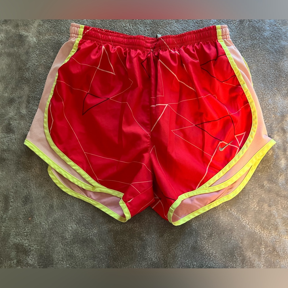 Women’s Nike Running Shorts